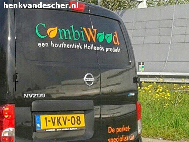 Combiwood :: Een houthentiek Hollands Product