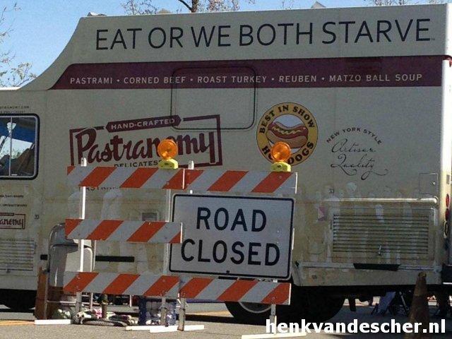 Pastranomy :: Eat or we both starve
