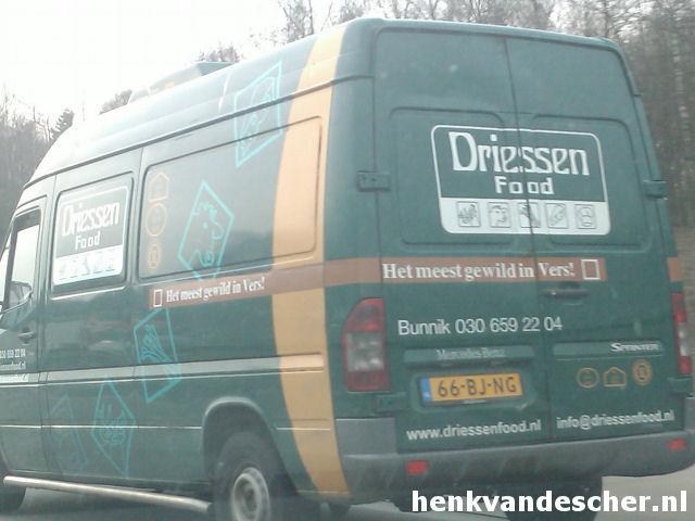 Driessen Food :: Gewild in Vers!
