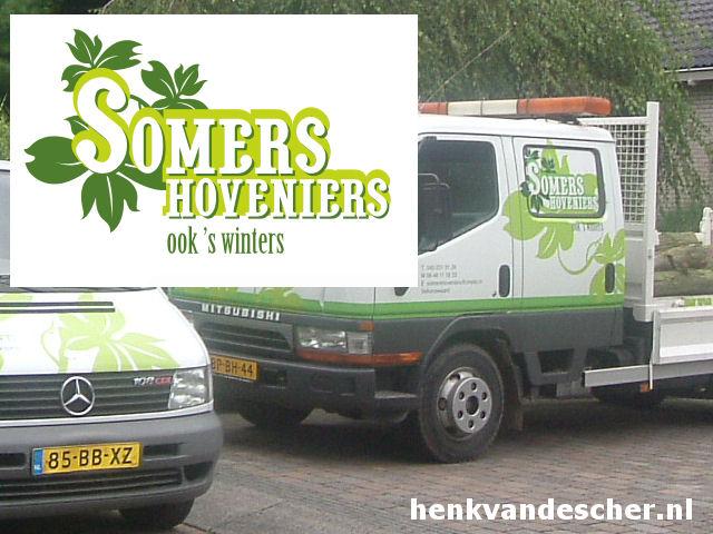 Somers Hoveniers :: Somers Hoveniers. Ook s
