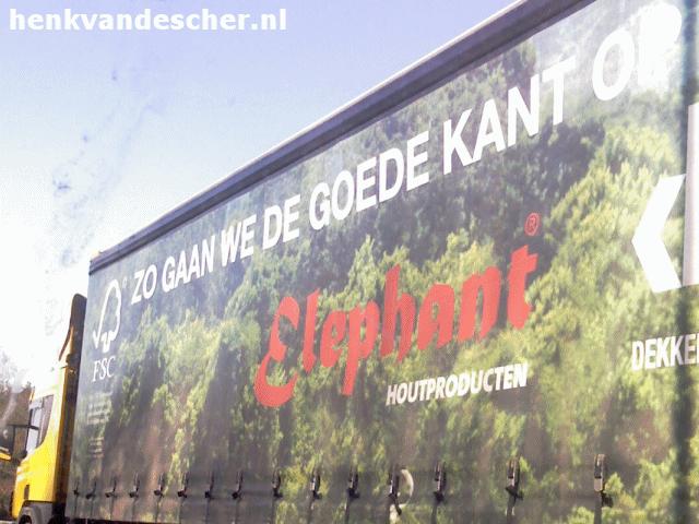 Dekker :: Zo gaan we de goede kant op