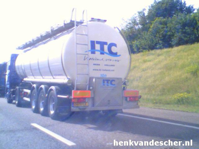 ITC :: Vloeiend vervoer