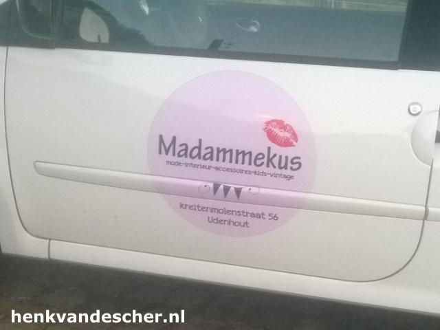 Madammekus :: Madammekus