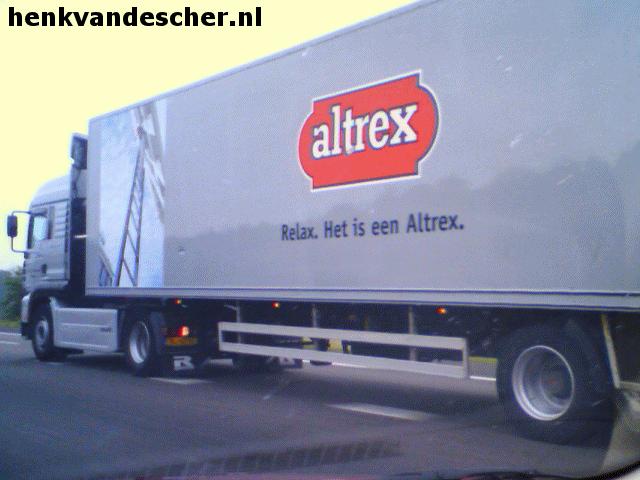 Altrex :: Relax. Het is een Altrex