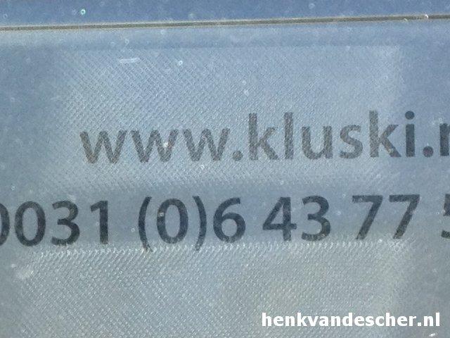Kluski :: Kluski