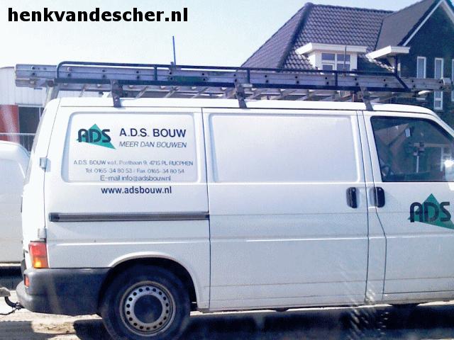 A.D.S. Bouw :: Meer dan bouwen