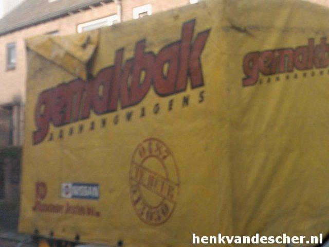 Gemakbak :: Gemakbak