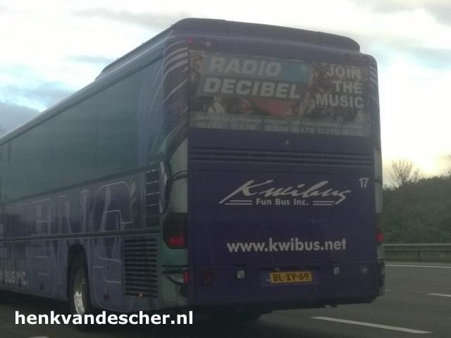 Kwibus :: Kwibus
