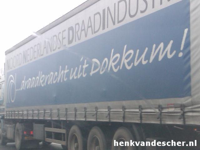 Ned. Draad Industrie :: Draadkracht uit Dokkum!