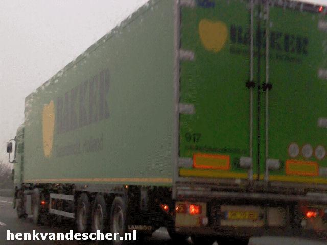 Bakker Trasnport :: Bakker Transport