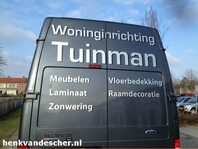 Tuinman :: Woninginrichting Tuinman