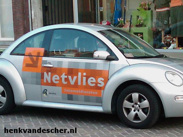Netvlies :: Netvlies. Internetdiensten