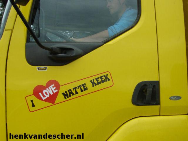 Bakkerij het Stoepje :: Ik hou van Natte Keek