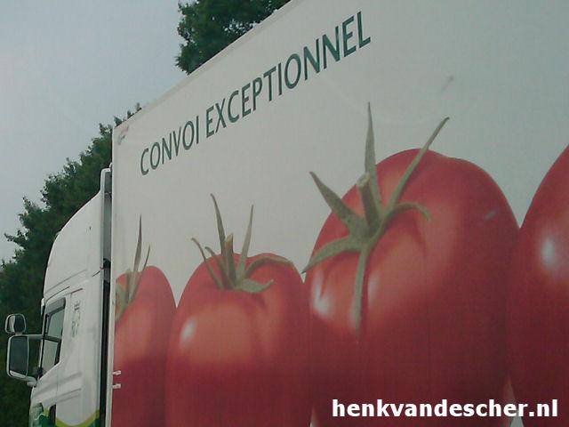 The Greenery :: Convoi Exceptionnel