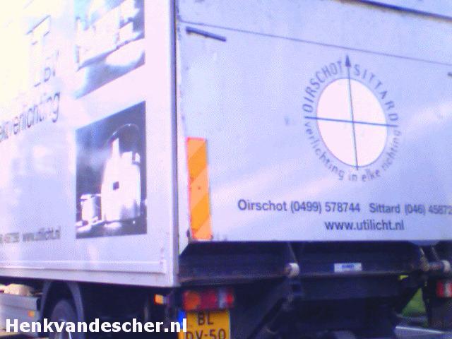Utilicht :: Verlichting in elke richting