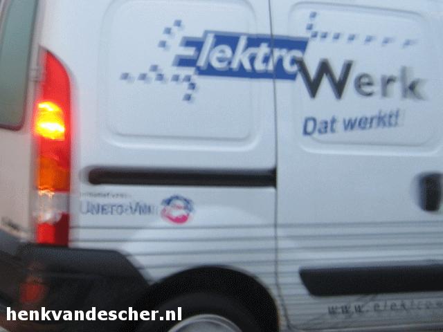 Elektrowerk :: Elektrowerk. Dat Werkt