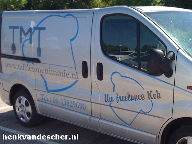 TMT :: Tafelenmettimmie, uw freelance kok