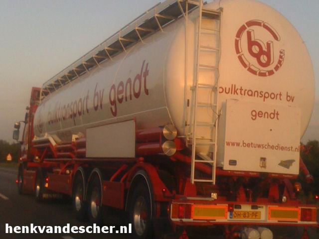 betuwsedienst :: bulktransport van gendt