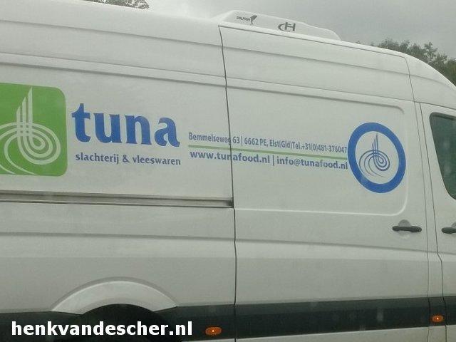 Tuna :: Tuna vleeswaren