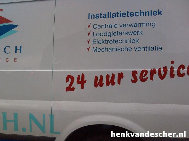 Entech :: 24 uur service