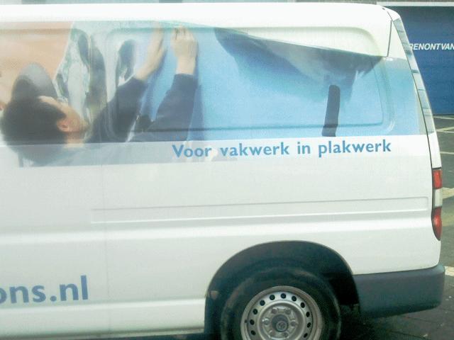Versions :: Voor vakwerk in plakwerk