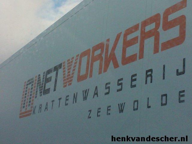 Networkers :: Networkers Krattenwasserij