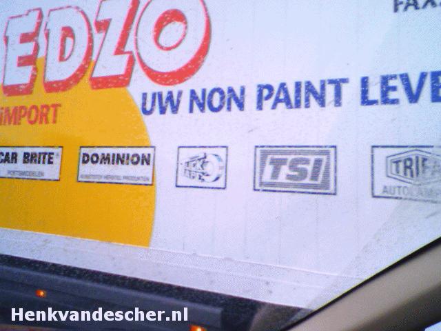 Edzo :: Uw Non Paint Leverancier