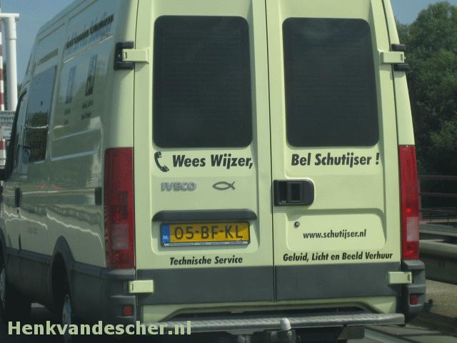 Schutijser :: Wees wijzer. Bel Schutijser