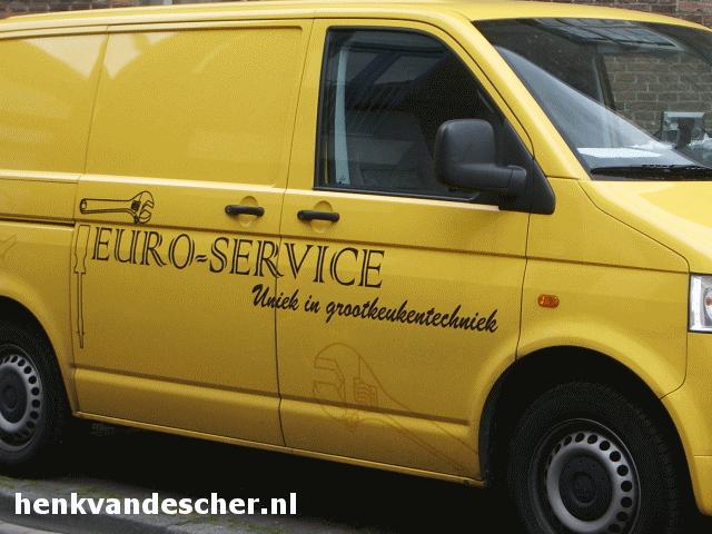 Euroservice :: Uniek in Grootkeukentechniek