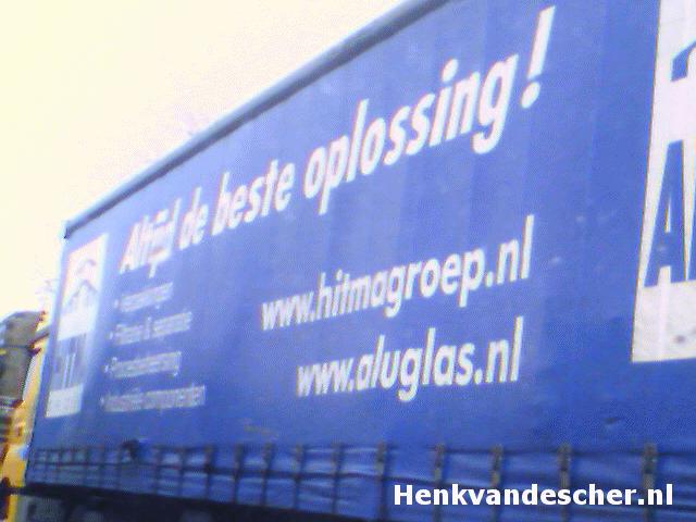 Hitma Groep :: Altijd de beste oplossing