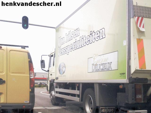 Van Bilsen :: Van Bilsen