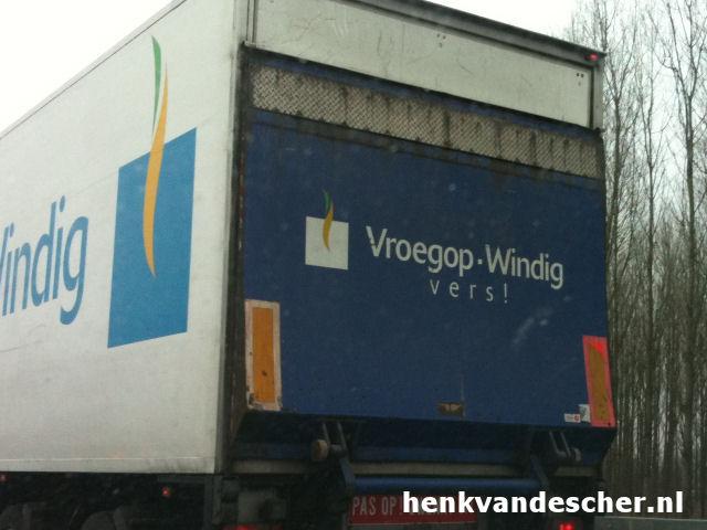 Vroegop-Winding :: Vroegop-Windig