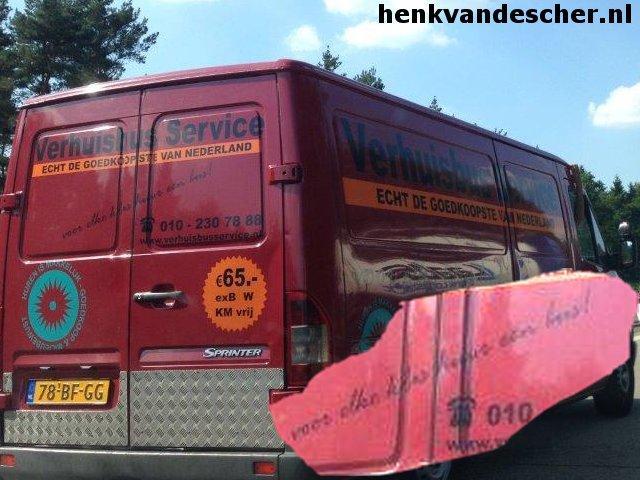 Verhuisbusservice :: Voor elke klus huur een bus