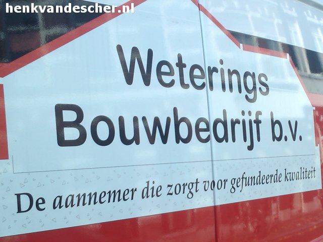 Weterings :: Een gefundeerde keuze