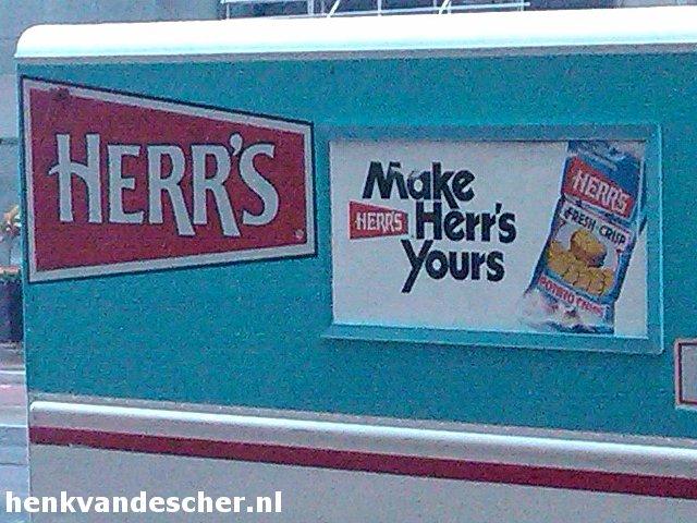 Herrs :: Make Herrs Yours!