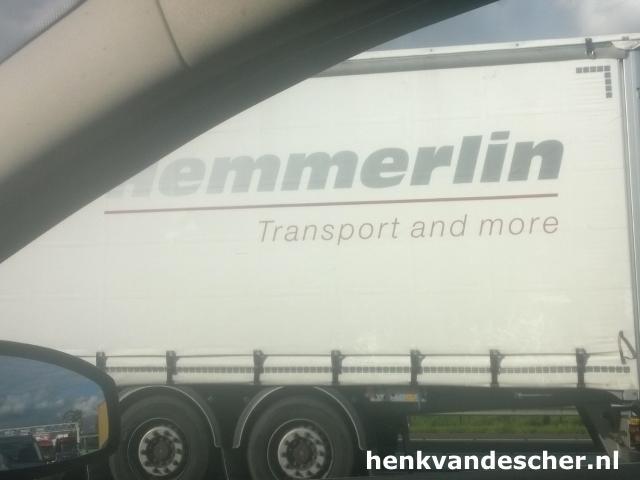 Hemmerlin :: Transport And More