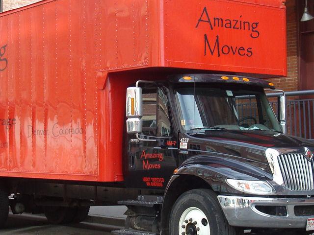 Amazing Moves :: Amazing Moves