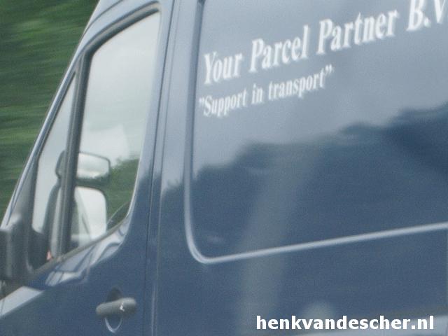Support in Transport :: Support in Transport