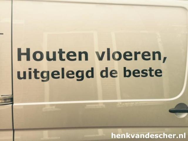 Onbekend :: Uitgelegd de Beste