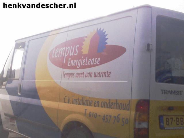 Tempus Energielease :: Tempus weet van warmte