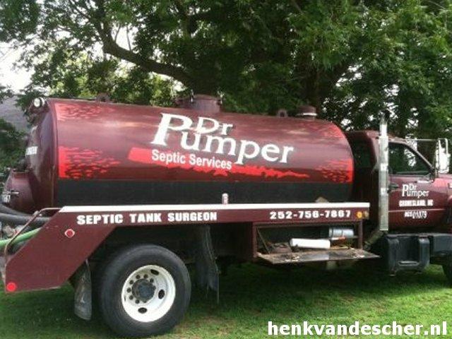Dr. Pumper :: Dr. Pumper