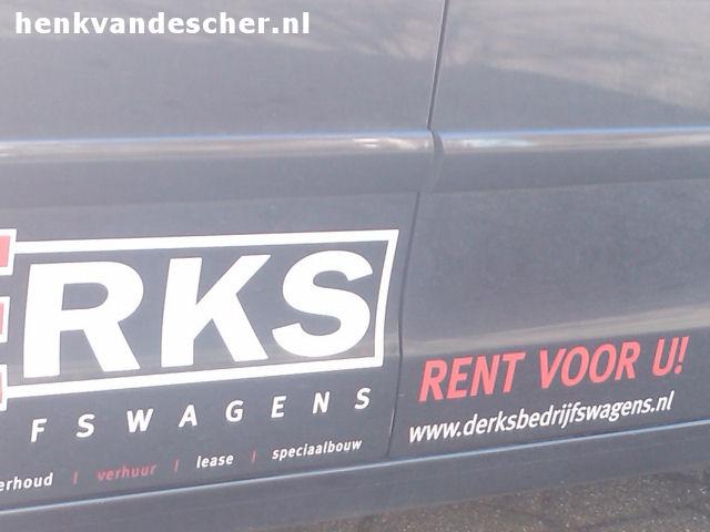 Derks :: Rent voor u