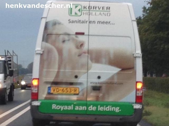 Korver Holland :: Royaal aan de Leiding