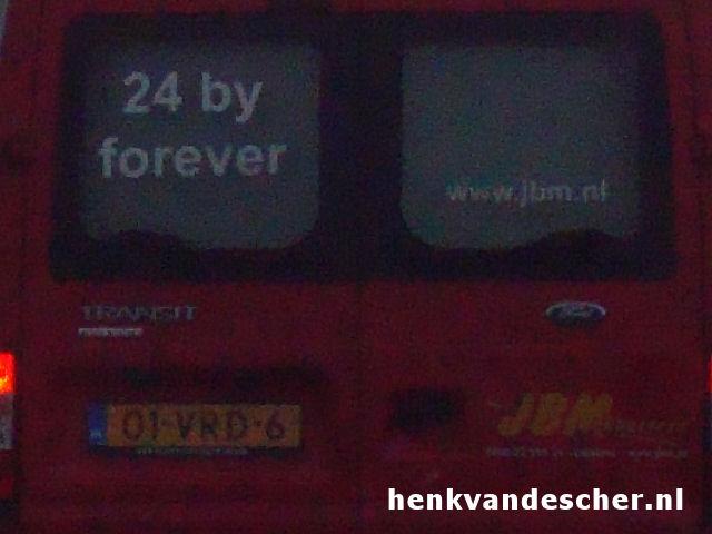 JBM :: 24 By Forever