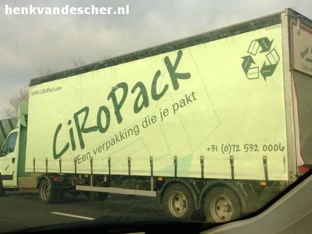 Giropack :: De verpakking die je pakt