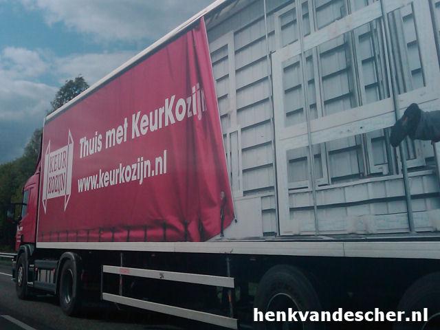 Keurkozijn :: Thuis met Keurkozijn