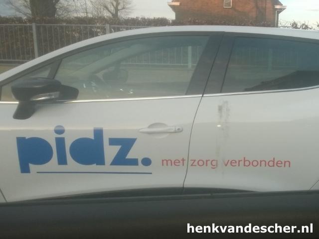 Pidz :: Met Zorg Verbonden