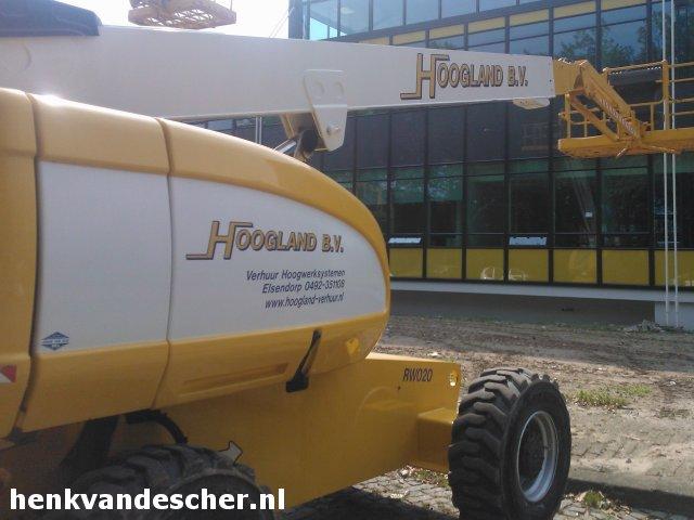 Hoogland :: Hoogland Hoogwerkers