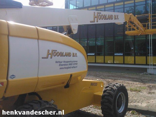 Hoogland :: Hoogland Hoogwerkers
