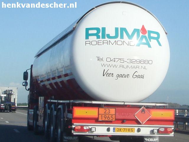 Rijmar :: Veer gaeve Gaas